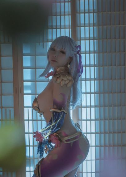 丧女