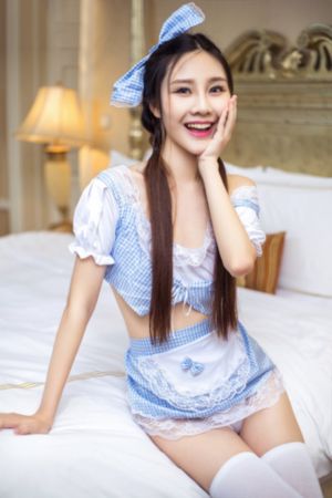 厨房与爱