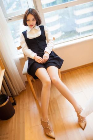 童颜美女