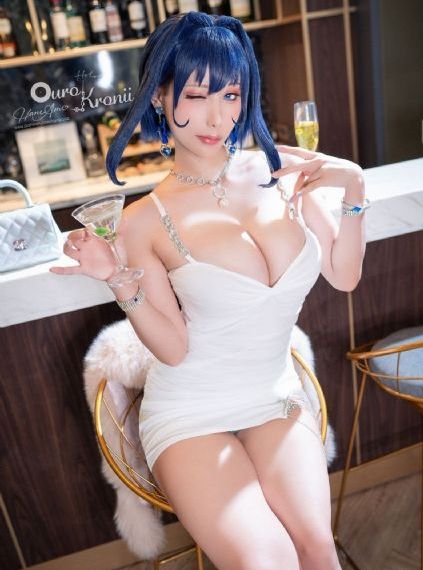 汤摇庄的幽奈同学